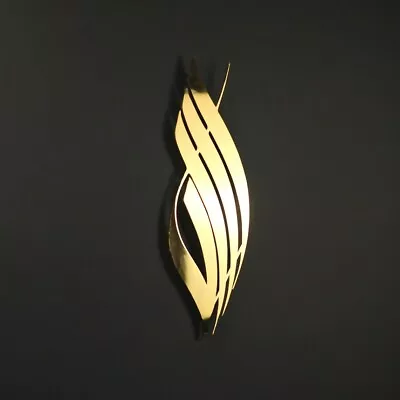 £64.79 • Buy Allah (CC) Metal Islamic Wall Art, Ramadan Decoration, Eid Decor,Gift For Muslim