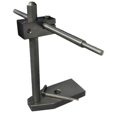 All Industrial Adjustable Mill Stop 7” Height • $29.99