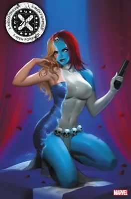 ❌ X-men: Forever #1 Leirix Mystique Variant *3/20/24 Presale • $4.88