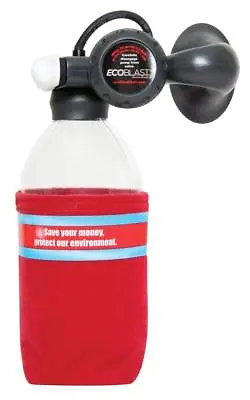 Fox 40 EcoBlast Sport | Marine Safety Signal Air Horn | Rechargeable  • $33.99