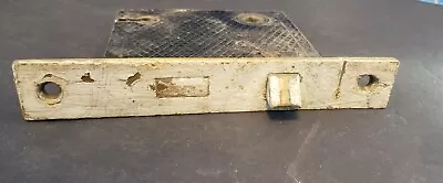 Vintage Mortise Lock • $17.99