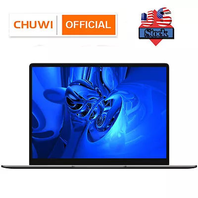 CHUWI HeroBook Pro GemiBook X Laptop Windows11 Notebook PC 128/256 GB SSD • $189.99