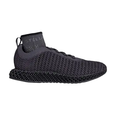 Adidas Stella McCartney X Wmns AlphaEdge 4D Night Steel Black FV6516 • $147