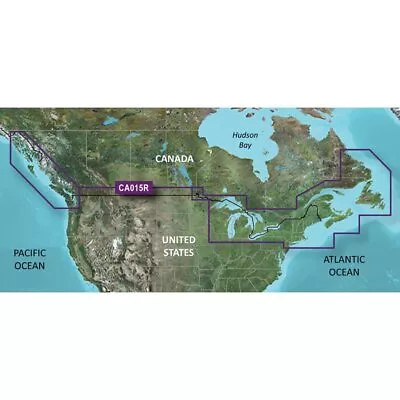 Garmin 010C101920 G3 Hxca600x - Canada (4665474) • $208.48