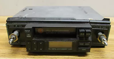 Vintage PIONEER Model KE-A330 AM/FM Cassette Car Stereo **For Parts Or Repair** • $29.99