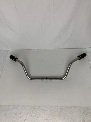 $38.79 • Buy Vintage Beach Cruiser Bicycle Handlebar Chrome Boy Girl Child Kid Bike? Handle