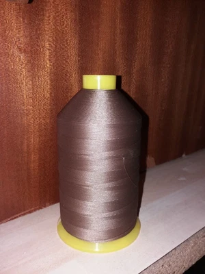 £11.95 • Buy VENUS Thread, 40m 3500 Metres, Light Brown N5135
