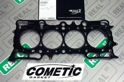 Cometic MLS Head Gasket Honda F20B 2.0L 1997-2001 86mm Bore 0.030  Thick • $102.13