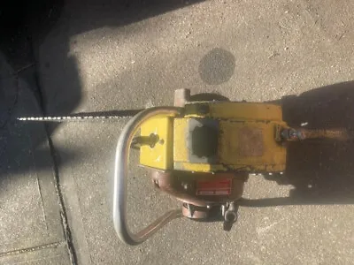 RARE! Vintage TITAN West Bend 4800 Chainsaw • $229