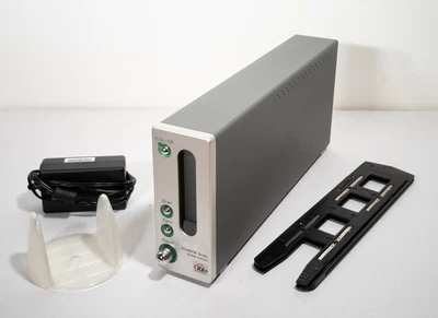 £369 • Buy Minolta Dimage Scan 5400 Slide Film Scanner - Ships Worldwide!