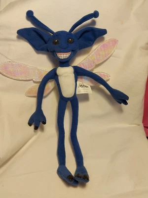 £8.99 • Buy Wizarding World Of Harry Potter Universal Studios Cornish Pixie 30 Cm Plush 