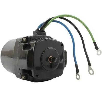 Tilt Trim Motor For Mercury Mariner Mercruiser 87828 430-22005 10822M 18-6722 • $195