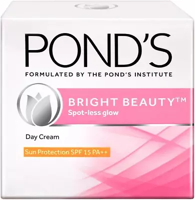 POND'S White Beauty Anti-Spot Fairness SPF 15 Day Cream 35g • £8.62