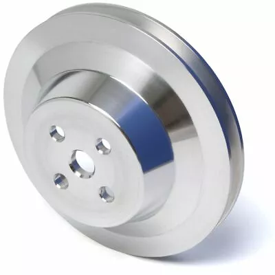$47.95 • Buy Small Block Ford Water Pump Pulley Underdrive 289 302 351W Alternator Only SBF