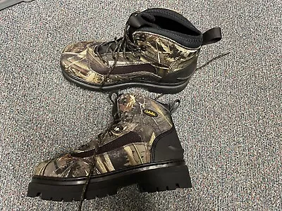 Cabelas Wading Boots Size 10 • $69.99