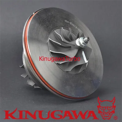 Kinugawa Turbo Upgrade CHRA Cartridge For Mitsubishi Lancer EVO9 TD06SL2R-20G • $658.90