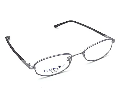 Flexon By Marchon 659 Women's Violet Haze Metal Eyeglasses Frames 50-18 140 New • $39.99