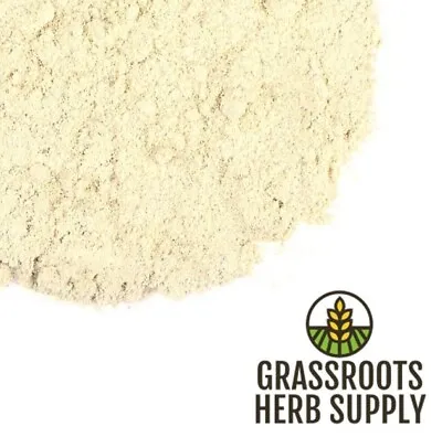 Marshmallow Root Powder (Althaea Officinalis) • $36.95