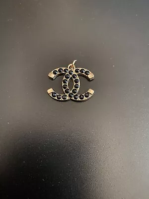 Chanel Zipper Pull Charm • $17.99