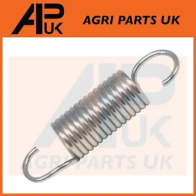 Brake Pedal Return Spring For Massey Ferguson 65 135 165 175 185 275 290 Tractor • £3.72