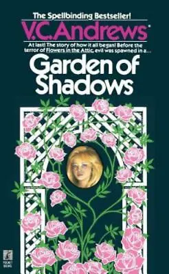 $5 • Buy Garden Of Shadows By V.C. Andrews