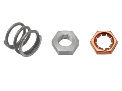 Steering Wheel Retaining Nut Kit HQ HJ HX HZ WB LJ LH LX UC • $14.95