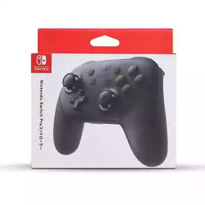 Nintendo Switch Pro Controller Wireless Pro Controller Remote Selection • $39.99