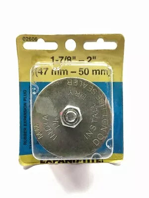 Dorman 02606 Engine Freeze Expansion Core Plug • $8.99