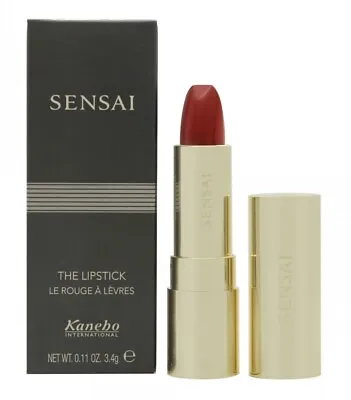 Kanebo Cosmetics Sensai The Lipstick  - Women's For Her. New. Free Shipping • £40.94