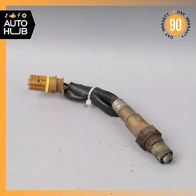 Mercedes W209 CLK500 C32 AMG Oxygen O2 Sensor Lambda 0015404617 OEM • $45.65