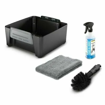 GENUINE KARCHER OC 3 Accessories Box Bike (2643858 2.643-858.0) • £36.50