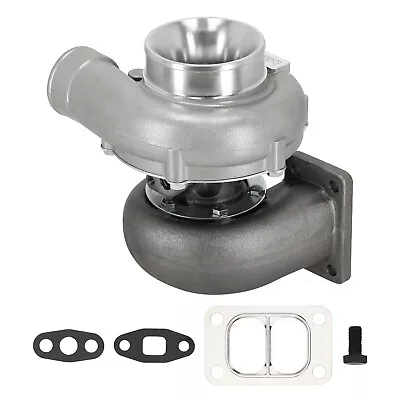 T70 Turbocharger Universal Turbo Charger For 2.0L ~3.0L 500HP Floating Bearing • $135.77