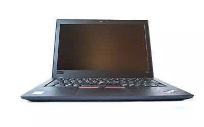 £219.95 • Buy Lenovo ThinkPad X280 Intel QuadCore I5-8350U 8GB RAM 256GB SSD Win10 Laptop UK