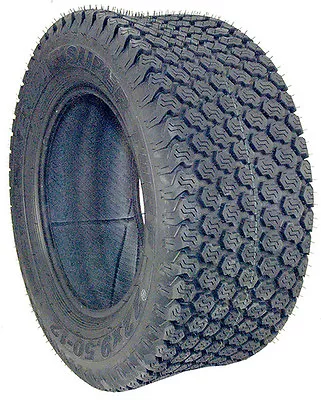 Kenda K500 Super Turf Tire 24 X 9.50 - 12 4ply(~14678) 484104 • $79.99