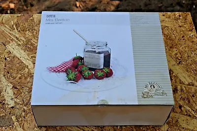 Marks & Spencer Mrs Beeton Make Your Own Jam Making Set New In Box • £8.99