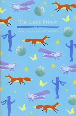 £2.88 • Buy The Little Prince, Very Good Condition, Antoine De Saint-Exup�ry, ISBN 178428424