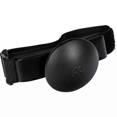 Meinl Foot Shaker With Strap Black #FS-BK • $15.99