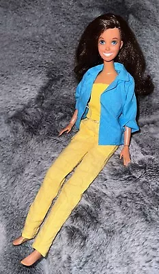 Starr Teen Tracy Barbie Doll • $59