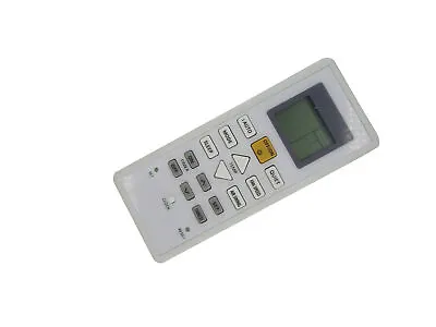 Remote Control For Panasonic CWA75C07440 CS-RZ25TKR CS-Z80TKR Air Conditioner • $18.72