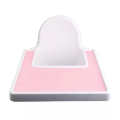 Waterproof High Chair Placemat Large Eating Table Mat For IKEA Antilop Toddlers • $12.58