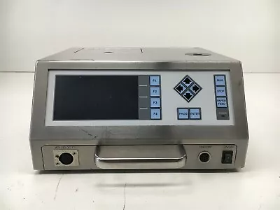 Met One Hach Ultra Analytics Particle Counter 3313-.3-1-SS 2083993-03 • $526.50