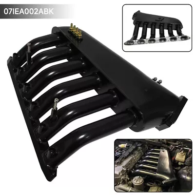 Intake Manifold  For BMW E36 E46 M50 M52 M54 325i 328i 323i M3 Z3 E39 528i Black • $350.68