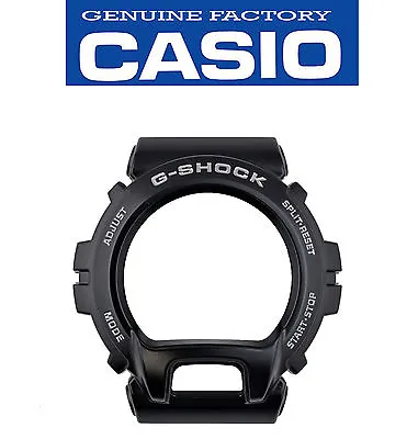 Genuine Casio G-Shock GD-X6900-1 Watch Band Bezel Black Case Cover GDX6900-1 • $24.95