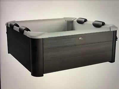Mspa Tribeca 2023 6 Person Hot Tub BLACK FRIDAY DEAL  • £1399