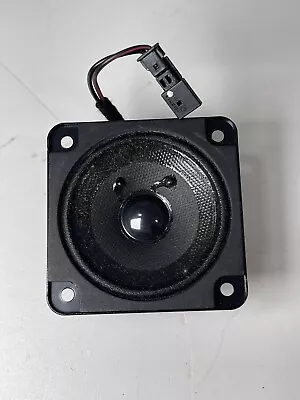 03-08 Mercedes R230 Sl-class Bose Rear Left Or Right Speaker 2308200702 Oem • $14.99