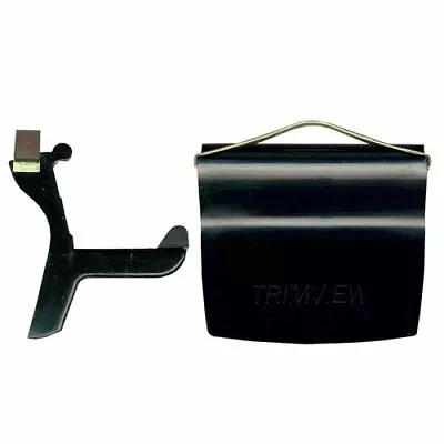 Rolltrak Window Catch And Handle With Spring - In Stock • $59