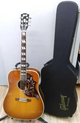 $3922.38 • Buy Gibson Humming Bird W/OHSC Used Acoustic Guitar