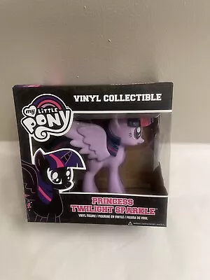 Funko My Little Pony Vinyl Figure: PRINCESS TWILIGHT SPARKLE • £53.20