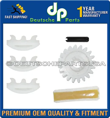 Garage Door Chain Dog Limit Stop Replacement Parts Gear For Linear Moore-O-Matic • $26.39