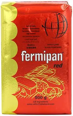 Fermipan Instant Dried Yeast 2x500g • £10.94